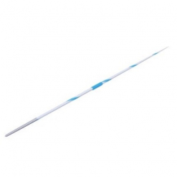 Wurfspeer, Modell Orbit Carbon Flex 5.0. IAAF-Zertifikat. AVNO0003