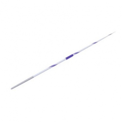 Wurfspeer, Modell Diana Carbon Flex 5.3. IAAF-Zertifikat. AVNO0009