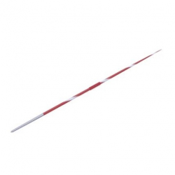 Wurfspeer Indra Steel Flex 6.0. IAAF-Zertifikat. AVNO0011