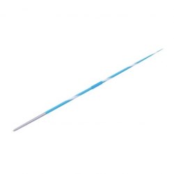 Wurfspeer, Modell Xena Steel Flex 6.5. IAAF-Zertifikat. AVNO0013