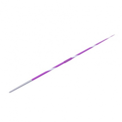 Wurfspeer, Modell Diana Classic Flex 7.7. IAAF-Zertifikat. AVNO0016