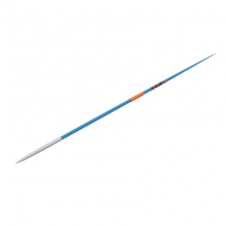 Wurfspeer, Modell Master Alu 600 Flex 7.9. IAAF-Zertifikat. AVNO0017