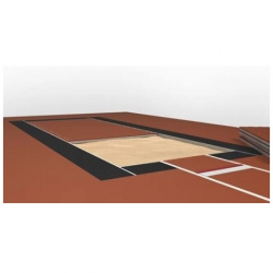 Aluminiumdeckel für Sandgrube AVNO0047