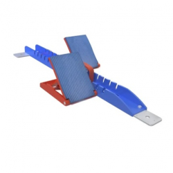 Startrampe, Elite Wide Modell. IAAF-Zertifikat. AVNO0050