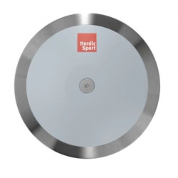 Scheibe zum Werfen, Super Elite Modell. IAAF-Zertifikat. AVNO0065