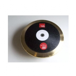 Scheibe zum Werfen, Master Modell. IAAF-Zertifikat. AVNO0066