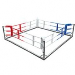 Trainingsring 5x5 m ohne Boden AVTT1002