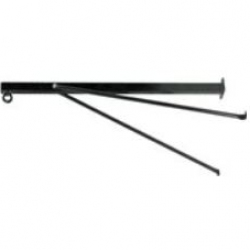 Wandhalterungen PROFI AVTT1024