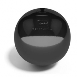 Olympische Stoßkugel, Modell Super. IAAF-Zertifikat. AVNO0082