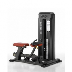Fitnessgerät 