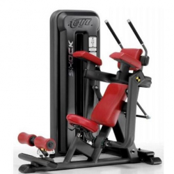 Fitnessgerät für das Trainieren der Bauchpresse AVTJ3036