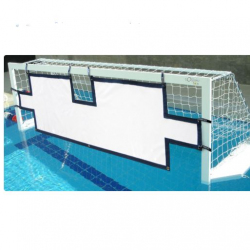 Wasserball Übungsleinwand AVGF1001