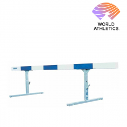 Steeplechase-Hürde, World Athletics-zertifiziert AVDM1077