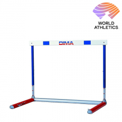 Wettkampf-Hürde aus Aluminium, World Athletics-zertifiziert AVDM1068