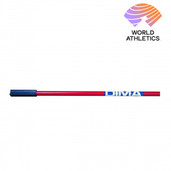 Hochsprunglatte 4 m, World Athletics-zertifiziert AVDM1210