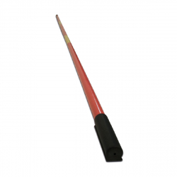 Hochsprunglatte aus Glasfaser 4 m AVSS1158
