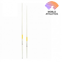 Wettkampfspeer 0,7 kg, World Athletics-zertifiziert AVDM1161
