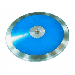 Kunststoff-Trainingsdiskus 1,5 kg AVDM1228
