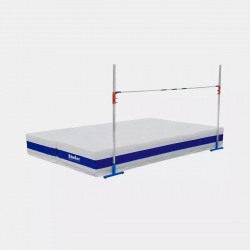 Hochsprunganlage klapp- u. fahrbar AVBA1200